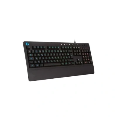 Obrázek Klávesnice G213 Prodigy Gaming od Logitech s RGB osvětlením, černá