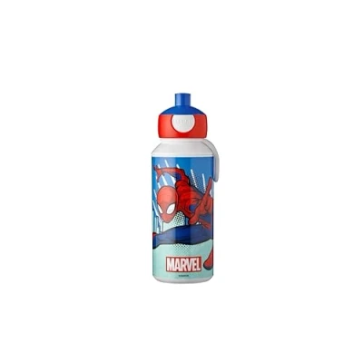 Obrázek drinkfles pop up campus 400 ml tlapková patrola pups