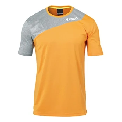 Obrázek Kempa Unisex dětský dres Core 2.0, trikot