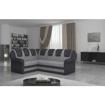 Obrázek Lord II sedací souprava Materiál / Dekor: Dora 90, 96, Orientace: Levá
