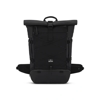 Obrázek Johnny Urban Travel Allen XL Batoh, Velikost: One Size, Schwarz
