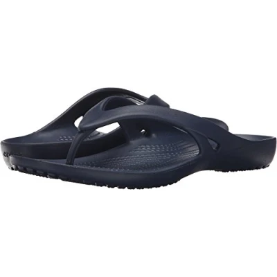 Obrázek Crocs Dámské sandály Kadee II W, Námořnická modrá