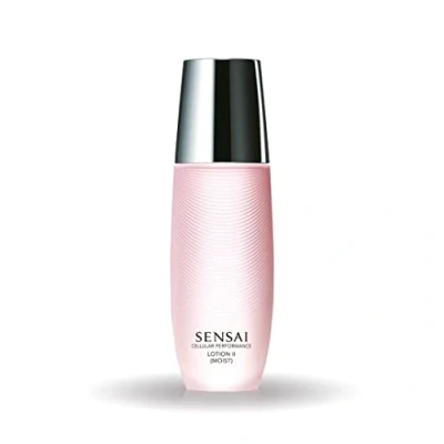 Obrázek Sensai Cellular Performance femme/woman, Lotion II (Moist), 1 balení (1 x 125 ml)