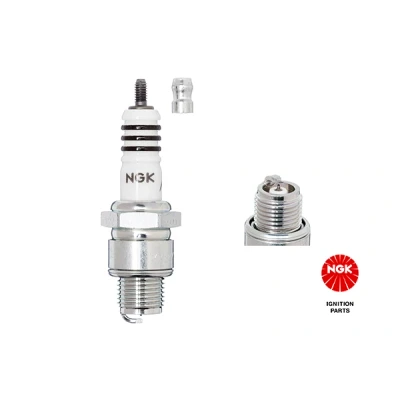 Obrázek NGK 7067 Zapalovací svíčka