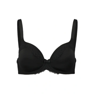 Obrázek Triumph Beauty FULL Darling Podprsenka pod tričko, Ženy, Velikost: 65D, Black