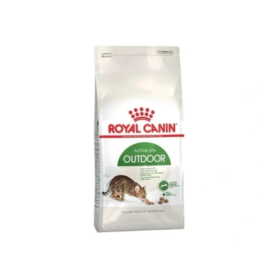 Obrázek ROYAL CANIN Outdoor 10kg