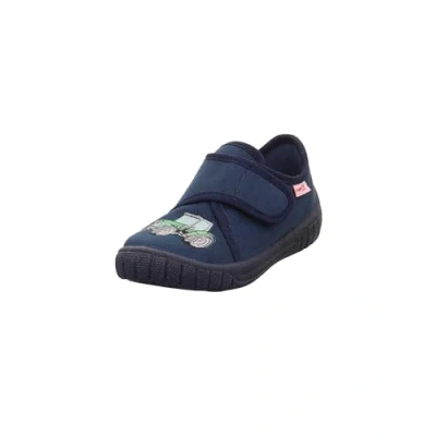 Obrázek Superfit Chlapecké pantofle Bill, Ocean 8000