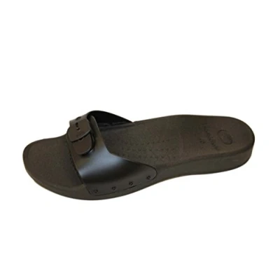 Obrázek Scholl Sun, Sandali, Uomo, Nero, 46 EU