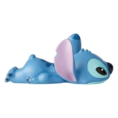 Obrázek Enesco Showcase Collection Stitch Laying Down Figurine