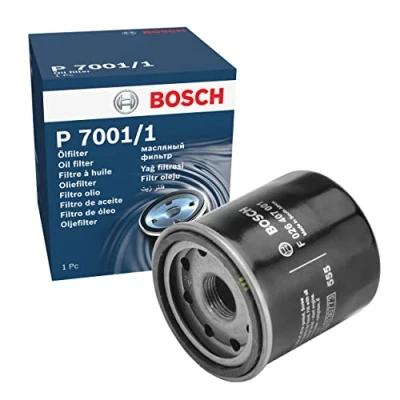 Obrázek Bosch Automotive P7001/1 olejový filtr Auto