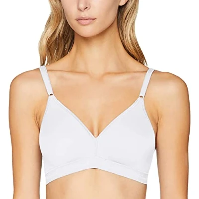 Obrázek Triumph FUN Trojúhelníková podprsenka, Ženy, Velikost: 85B, White