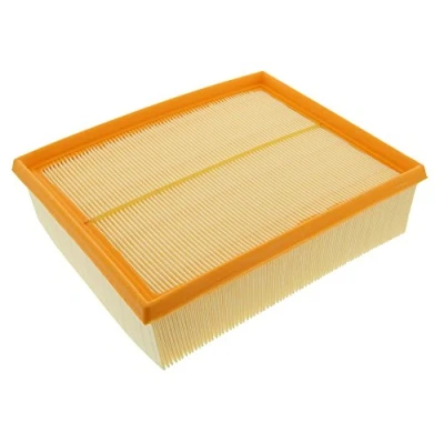 Obrázek Mapco 60817 vzduchový filtr