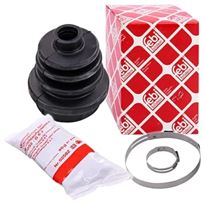 Obrázek febi bilstein 02871 sada manžet nápravy, 1 kus