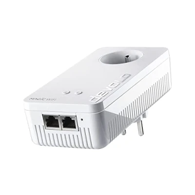 Obrázek Devolo MAGIC 1 WiFi Mini bílá 1200 Mbps (vhodné pro Francii)
