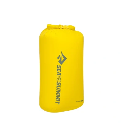 Obrázek Sea To Summit Lightweight Dry Bag 20 L, Sulphur Yellow