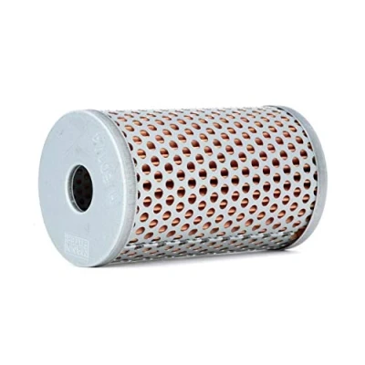 Obrázek MANN FILTER H 601/4 Olejový filtr hydraulický pro nákladní vozidla a autobusy