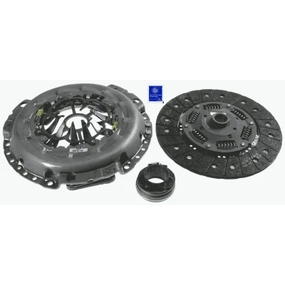 Obrázek SACHS 3000 951 848 Spojková sada XTend pro Audi A4 B7 AVANT (8ED) 2004 2008