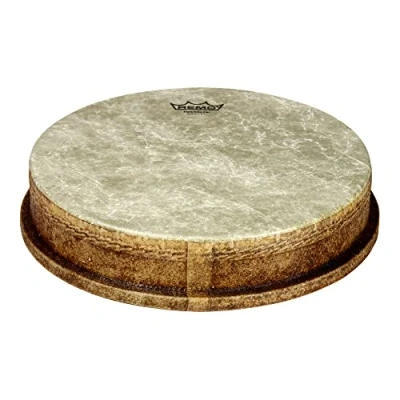 Obrázek Remo Djembe buben Head, Fiber Skynr, 12 &quot;