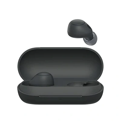 Obrázek Sony WF C700N Černý