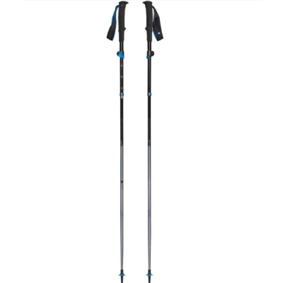 Obrázek Black Diamond Distance FLZ poles Hiking