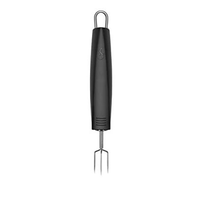 Obrázek Lurch 230170 Tango vidlička na brambory z ušlechtilé oceli a plastu, 18,5 cm x 2,5