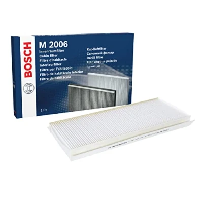 Obrázek Bosch M2006 kabinový filtr Standard