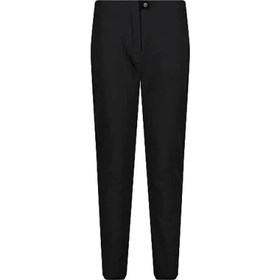 Obrázek CMP Softshell Skihose für Damen, Schwarz, D36