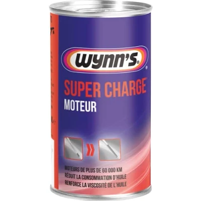 Obrázek Wynn&#039;s 51375 Super Charge 325 ml