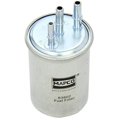 Obrázek Mapco 63602 palivový filtr