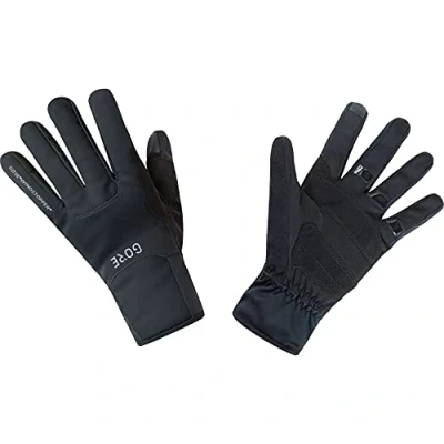 Obrázek Gore M WS Thermo dlouhé černá XL (9) Rukavice