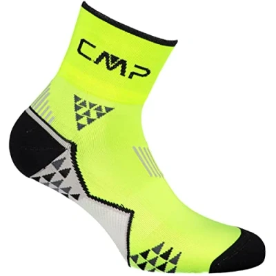 Obrázek CMP Unisex trailové ponožky