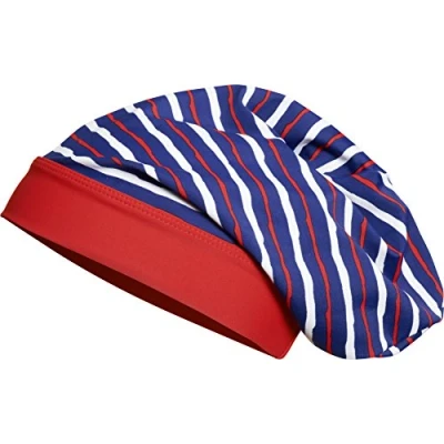 Obrázek Playshoes Čepice s UV ochranou pro chlapce 461126, 8 červená, 53, červená