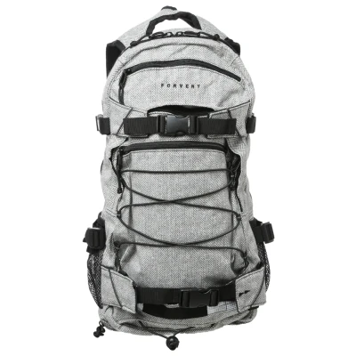 Obrázek Forvert NEW Louis Batoh, Velikost: One Size, Flannel light grey