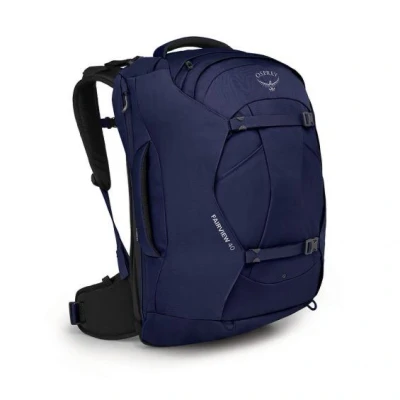 Obrázek Osprey Fairview II 40, barva winter night blue