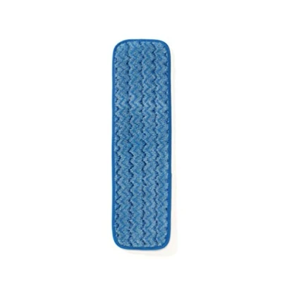 Obrázek Rubbermaid Commercial Products R050650 HYGEN mop z mikrovlákna, 40 cm (balení 10 kusů)