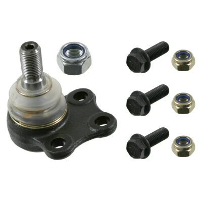 Obrázek febi bilstein 22265 nosný kloub s montážním materiálem, 1 kus