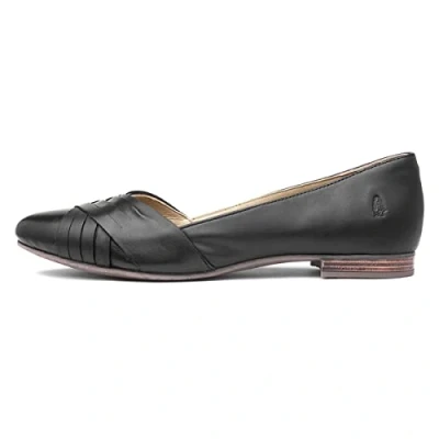 Obrázek Hush Puppies Damen Marley Ballerinas, Schwarz (Black 13), 39 EU