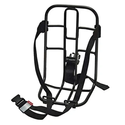 Obrázek KLICKfix Vario Rack univerzální černý Nosič