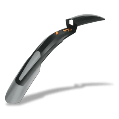 Obrázek SKS ShockBlade II přední černo šedá 11097 (28 29) Blatník
