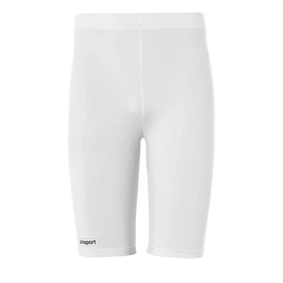 Obrázek uhlsport Šortky Tights, bílé, XXL