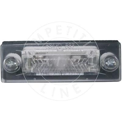 Obrázek Osvětlení SPZ AIC 53470
