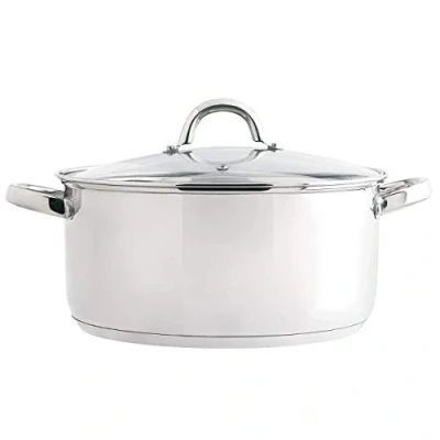 Obrázek Quid Arcuisine 24 cm Kochtopf mit Deckel. Ottawa Typ