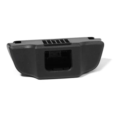 Obrázek Skoda 5E3061128 Adaptér Smart Holder Multifunkční uchycení Držák Opěrka hlavy *** pouze pro sportovní sedadla