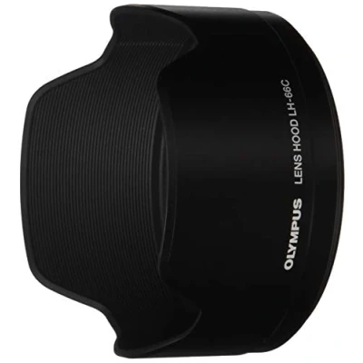 Obrázek Olympus LH 66C sluneční clona Pro M. ZUIKO ED 17mm 1:1.2 objektiv