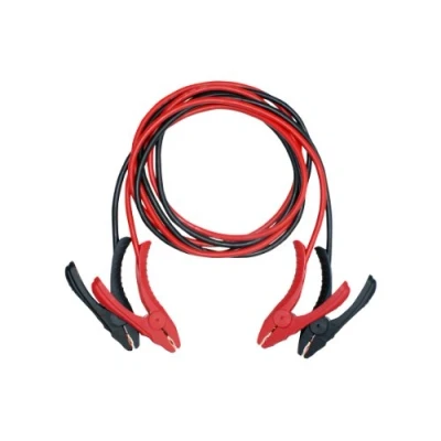 Obrázek APA 29252 startovací kabel Auto ALU Star, CCA kabel, pro benzínový motor, do 2500 cm3