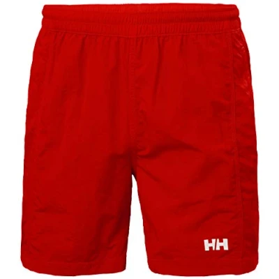 Obrázek Helly Hansen Plavky, Muži, Velikost: Large, Red