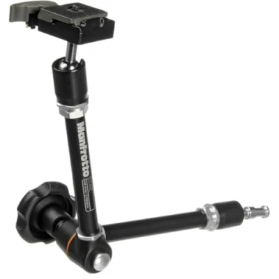 Obrázek Manfrotto 244RC nastavení ruku výměnná destička
