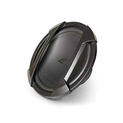 Obrázek Alpine Subwoofer SWE 1044E, Schwarz