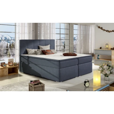 Obrázek Boxspring Bolero 160x200 Materiál / Dekor: Soro 76
