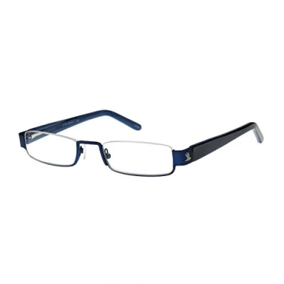 Obrázek I NEED YOU Lesebrille Otto / +1.50 Dioptrien/Blau, 1er Pack